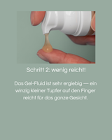 Gel-Fluid
