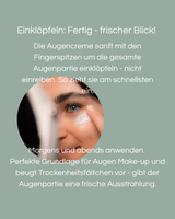 Augencreme