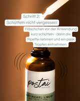Anti Pickel Liquid