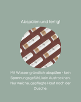 Duschgel für Körper & Haare