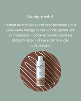 Körperlotion