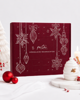 POSTAI Adventskalender