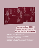 POSTAI Adventskalender