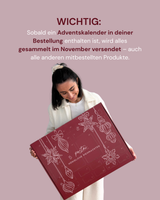 POSTAI Adventskalender