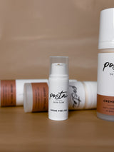 Creme Peeling