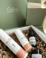 Geschenkbox Anti Pickel Set