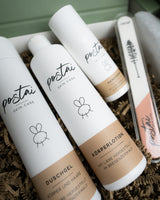 Geschenkbox Body Set