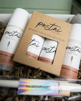 Geschenkbox Cleaning Set