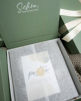 Geschenkbox Body Set