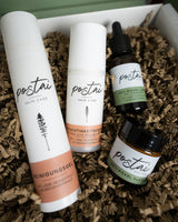 Geschenkbox Anti Pickel Set