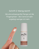 Feuchtigkeitscreme