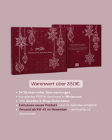 POSTAI Adventskalender