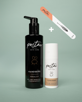 Geschenkbox Handpflege Set