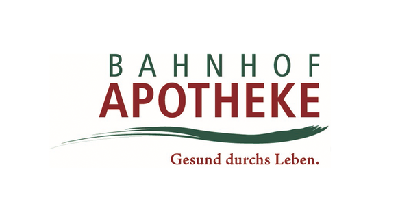 BAHNHOF APOTHEKE
