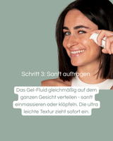 Gel-Fluid