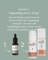 Anti Pickel Liquid