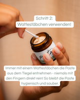 Anti Pickel Paste
