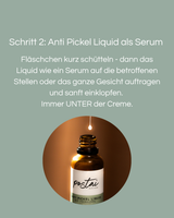 Anti Pickel Bundle