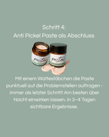 Anti Pickel Bundle