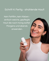 Feuchtigkeitscreme