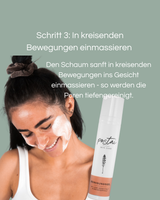 Reinigungsgel