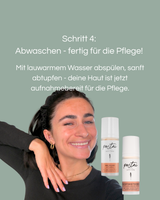 Reinigungsgel