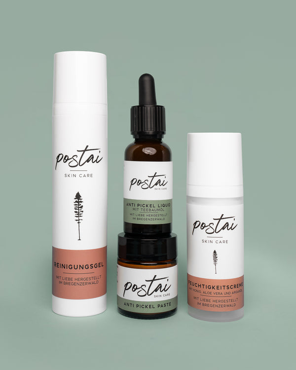 Anti Pickel Set