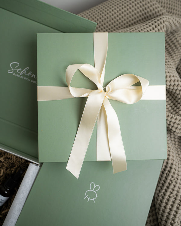 Geschenkbox Light Set