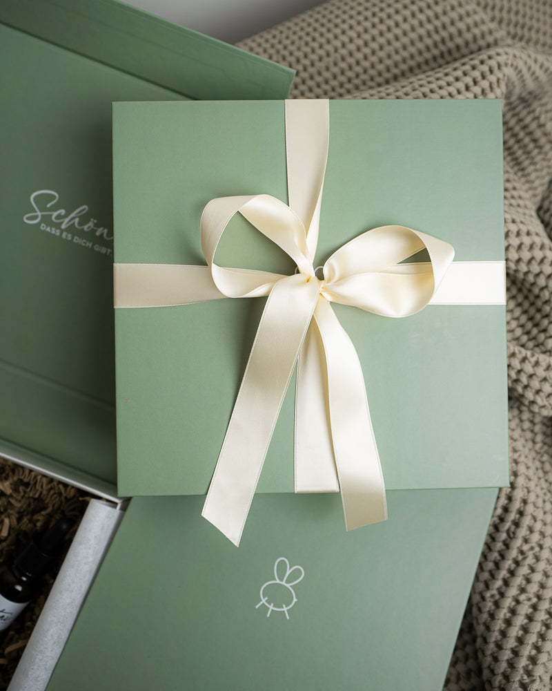 Geschenkbox Light Set