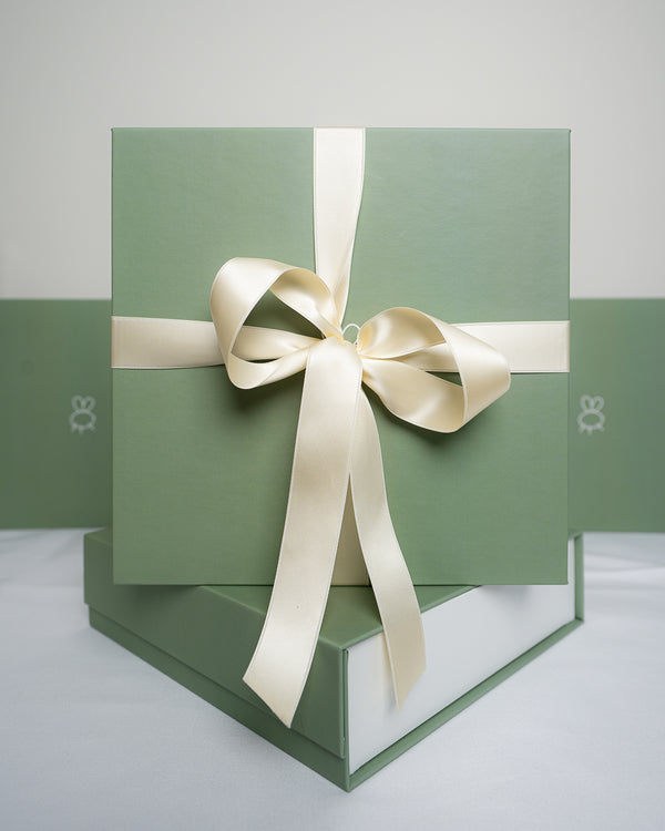 Geschenkbox Body Set