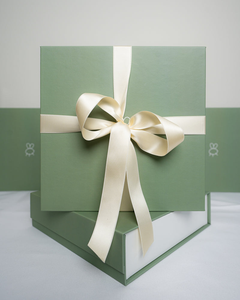 Geschenkbox Body Set