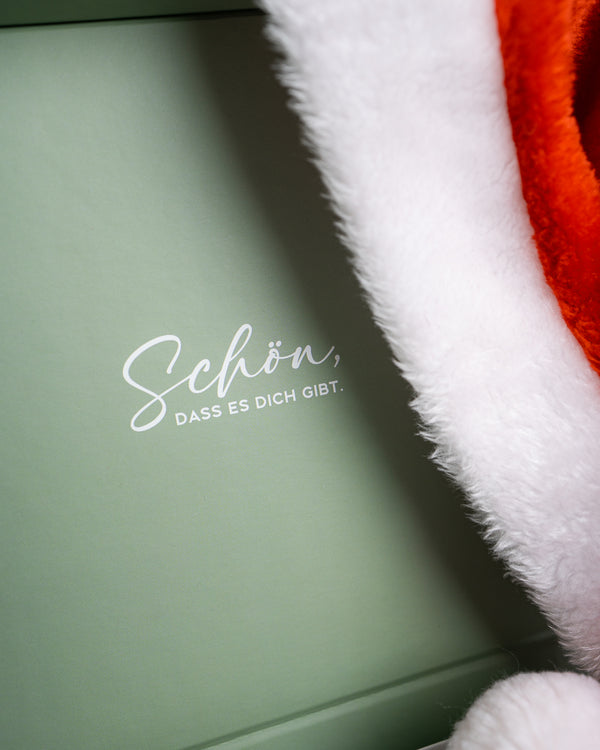 Geschenkbox Cleaning Set