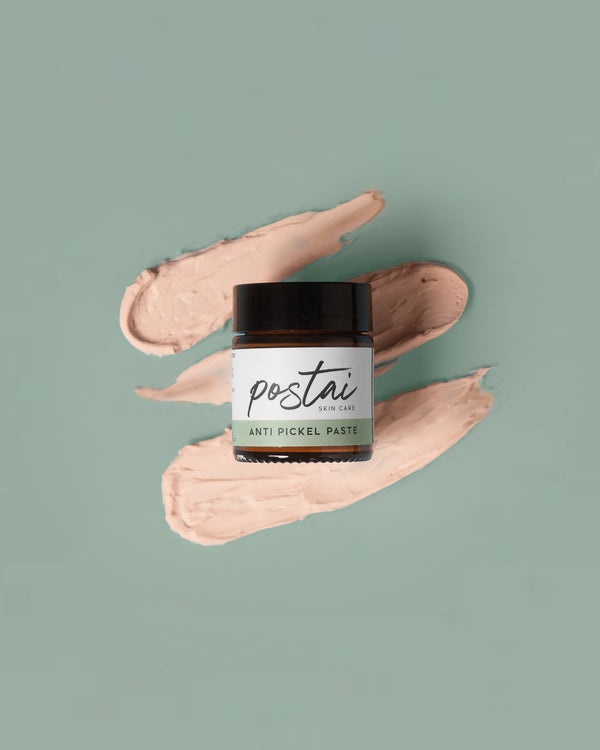 Anti Pickel Paste