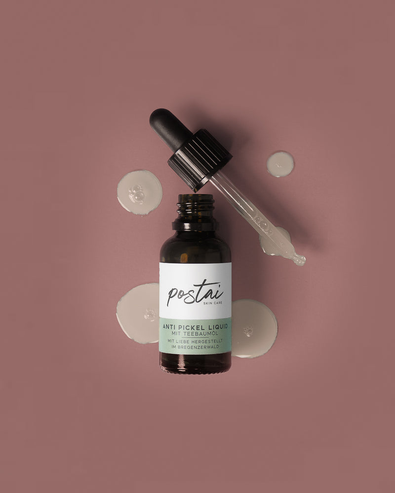 Anti Pickel Liquid
