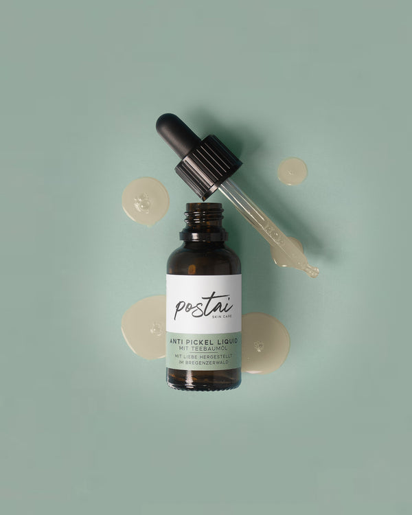 Anti Pickel Liquid