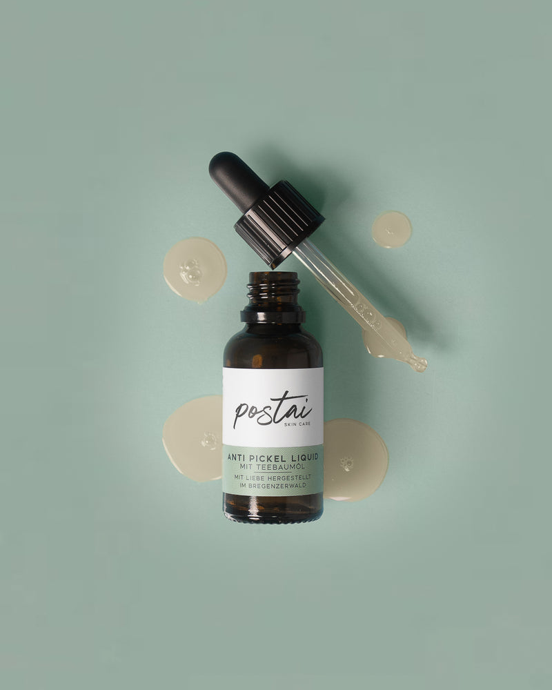 Anti Pickel Liquid