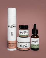 Anti Pickel Set